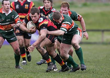 Dominic Maloney2308gc